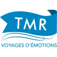 TMR Logo