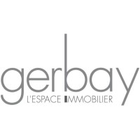 Gerbay Logo