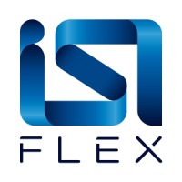 ISI-FLEX Logo
