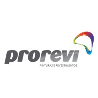 PROREVI, Lda. Logo