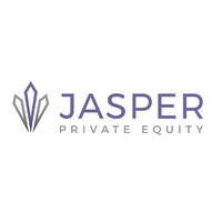 Jasper Private Equity Logo