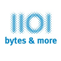 Bytes & More GmbH Logo