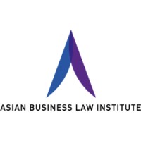 Asian Business Law Institute Logo