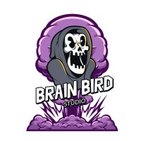 BrainBird Studio Logo
