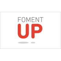 FomentUP Logo