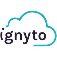 Ignyto Salesforce Gold Partner Dublin, Manchester, London and Stockholm Logo