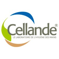 Cellande Logo