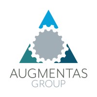 Augmentas Group Limited Logo