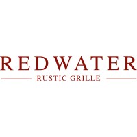 Redwater Rustic Grille Logo