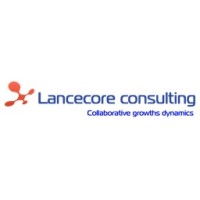 Lancecore consulting Logo
