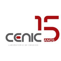 CENIC - Laboratório de Ensaios Especiais Logo