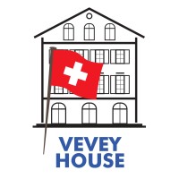 Vevey House. Logo