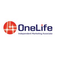 OneLife Network LTD Logo