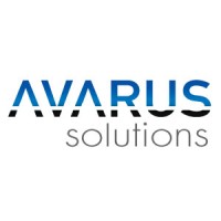 Avarus Solutions Logo