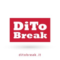 Di To Break Logo