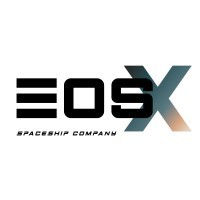 EOS-X SPACE Logo
