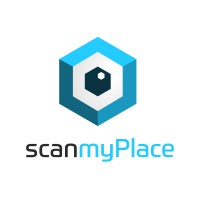 SCANMYPLACE Logo