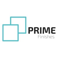Prime Finishes Logo