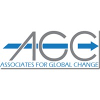 Associates for Global Change LLC Logo