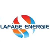 LAFAGE ENERGIE Logo