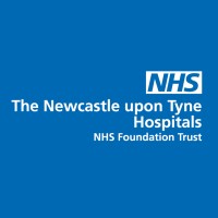 The Newcastle Upon Tyne Hospitals NHS Foundation Trust Logo