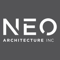 NEO Architecture Inc. Logo