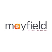 Mayfield Technology Group Logo