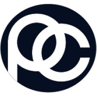 Pescatore Cooper, PLC Logo