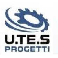 U.Te.S. Progetti Logo