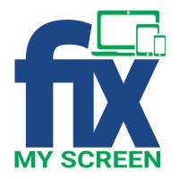 Fix My Screen Logo