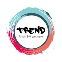Trend Tanıtım ve Organizasyon Logo