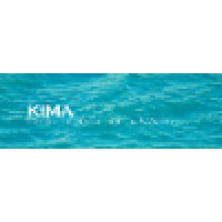 KIMA Center for Physiotherapy and Wellness Logo
