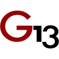 Studio Tecnico Associato G13 Logo