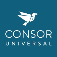 Consor AG Logo