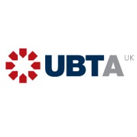 UBT Accountants UK Logo