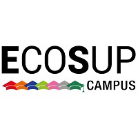ECOSUP CAMPUS Logo