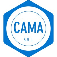CAMA srl Logo