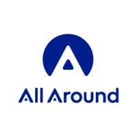 All Around Logo