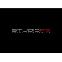 STUDIO F3 - CORPO INTELIGENTE Logo