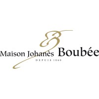 Maison Johanès Boubée Logo