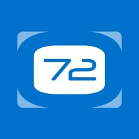 Original 72 Creative Logo