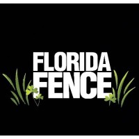 Florida Fence - Sarasota, FL Logo