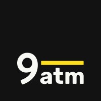 nine atmospheres Logo