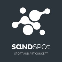 SandSpot Logo