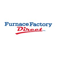 Furnace Factory Direct Logo