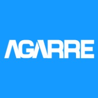 Agarre Tecnologia Logo