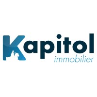 Kapitol Immobilier Logo