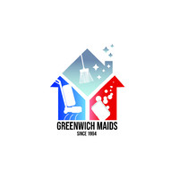 Greenwich Maids Logo