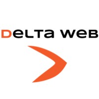 Delta Web Digital Logo