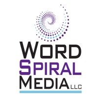 Word Spiral Media, LLC Logo